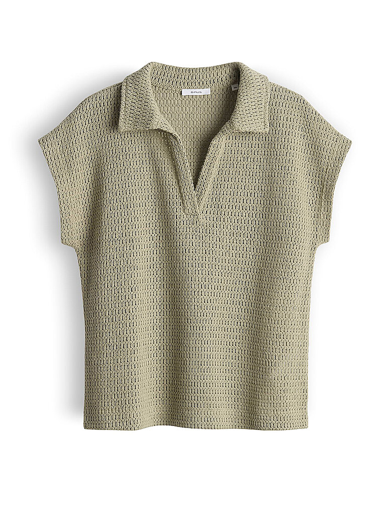 Opus Polo SOMONA olive 38