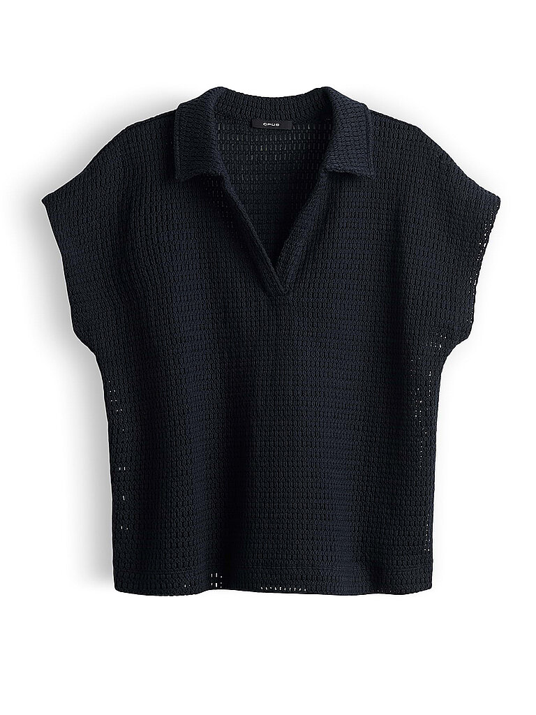 Opus Polo SOMONA noir 44