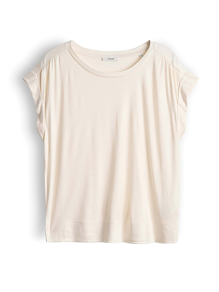 Opus T-Shirt SOSILLA crème 36