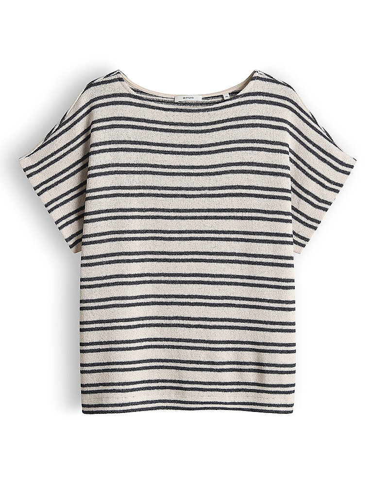 Opus T-Shirt SOSTAL noir 38