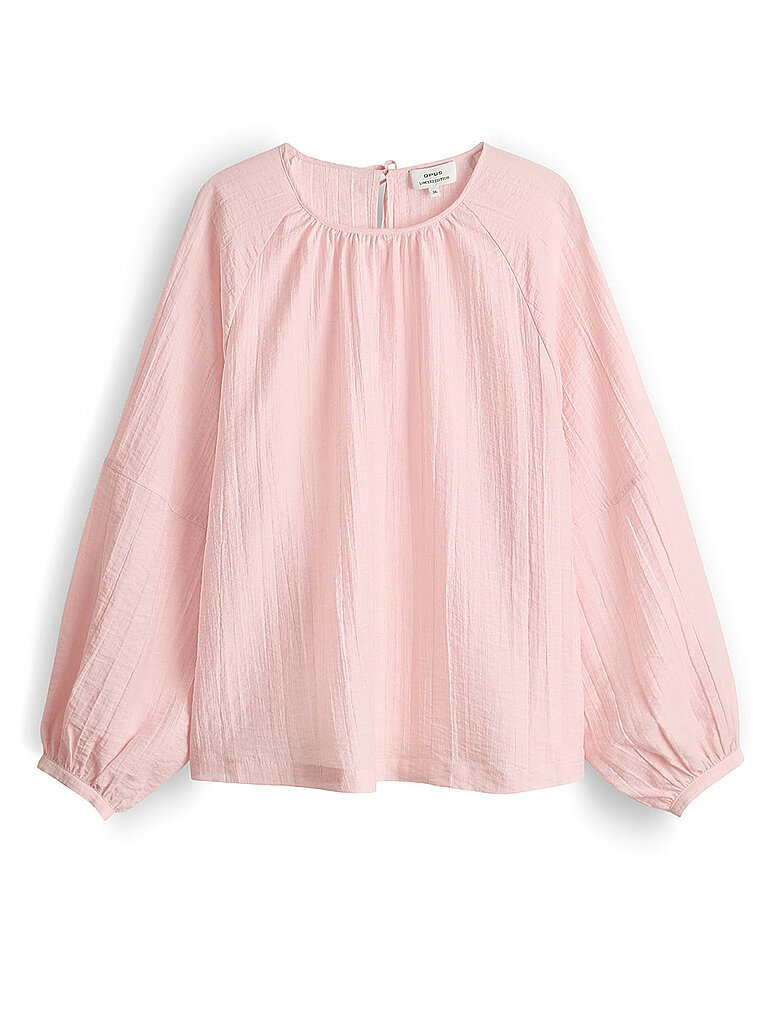 Opus Blusenshirt FIBIZA rose 40