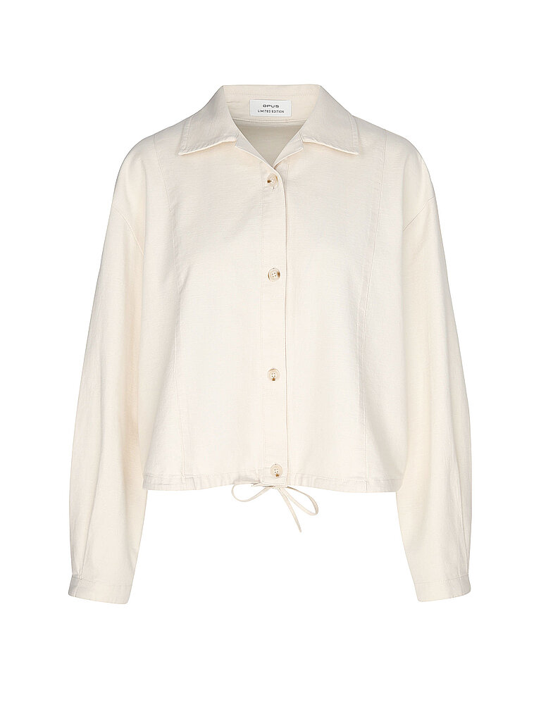 Opus Chemisier FORMENTE beige 38