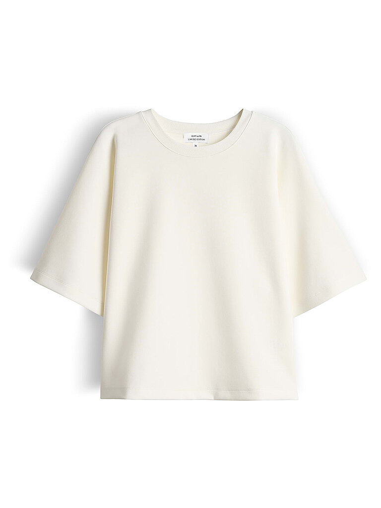 Opus T-Shirt GIKKO blanc 40