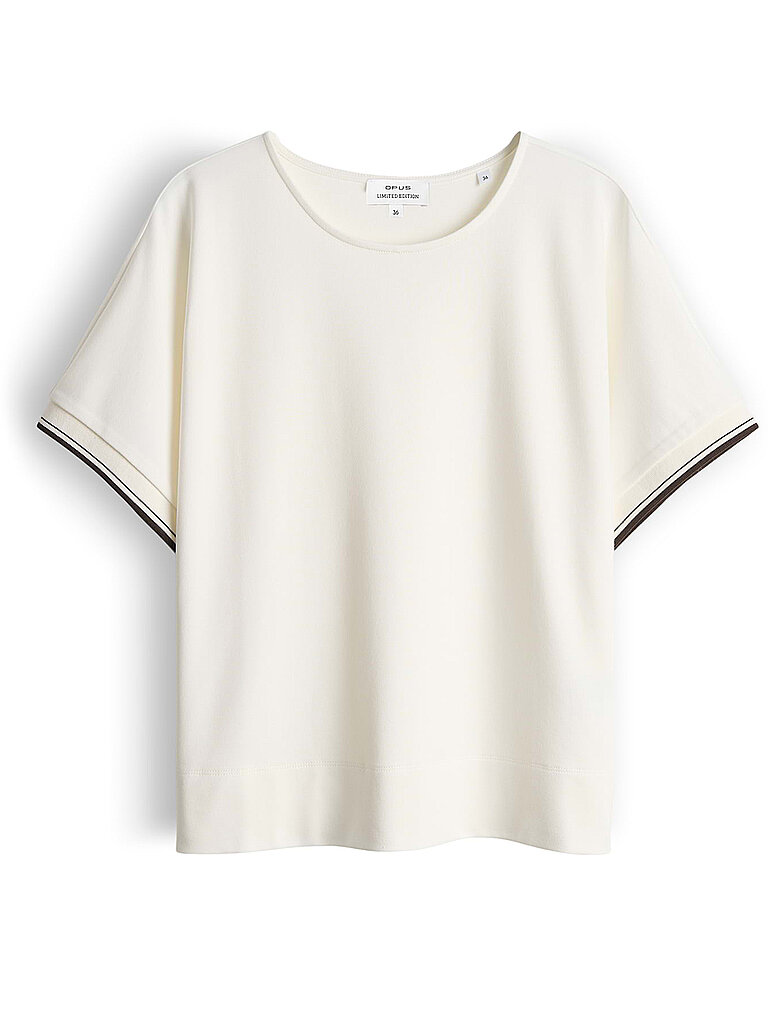 Opus T-Shirt GIPREP blanc 38