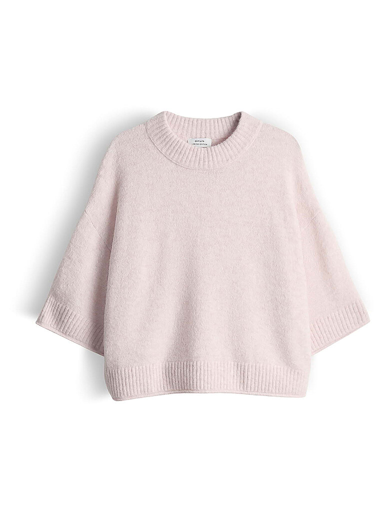 Opus Pullover PAFINNA rose 40