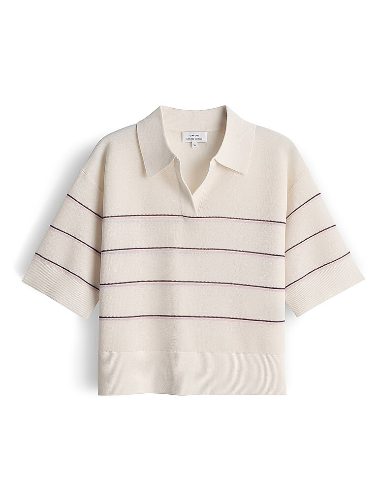 Opus Polo PRINGI crème 36