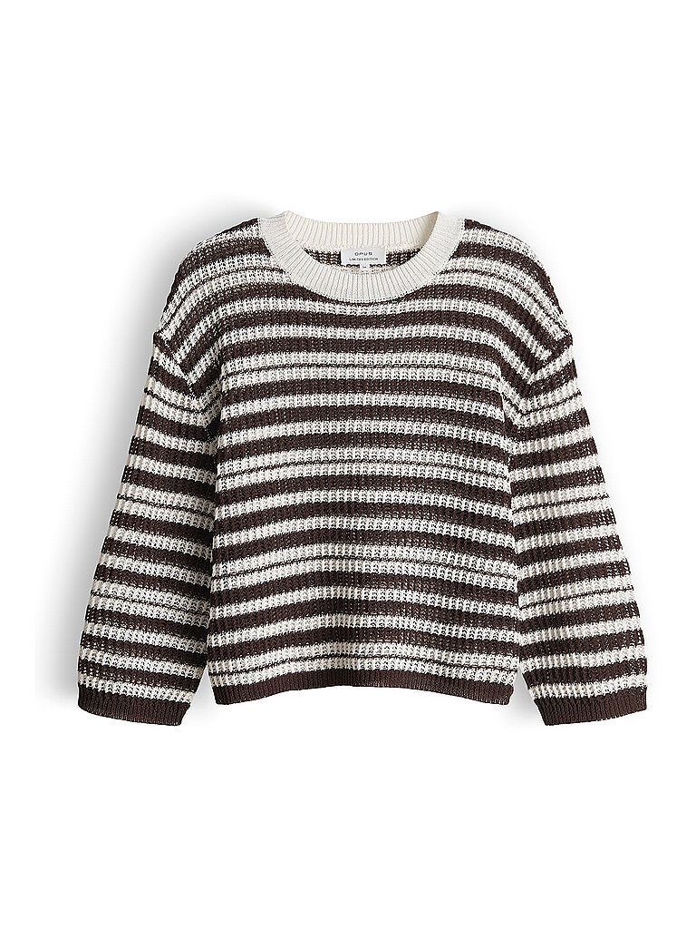 Opus Pullover PUNNY crème 38