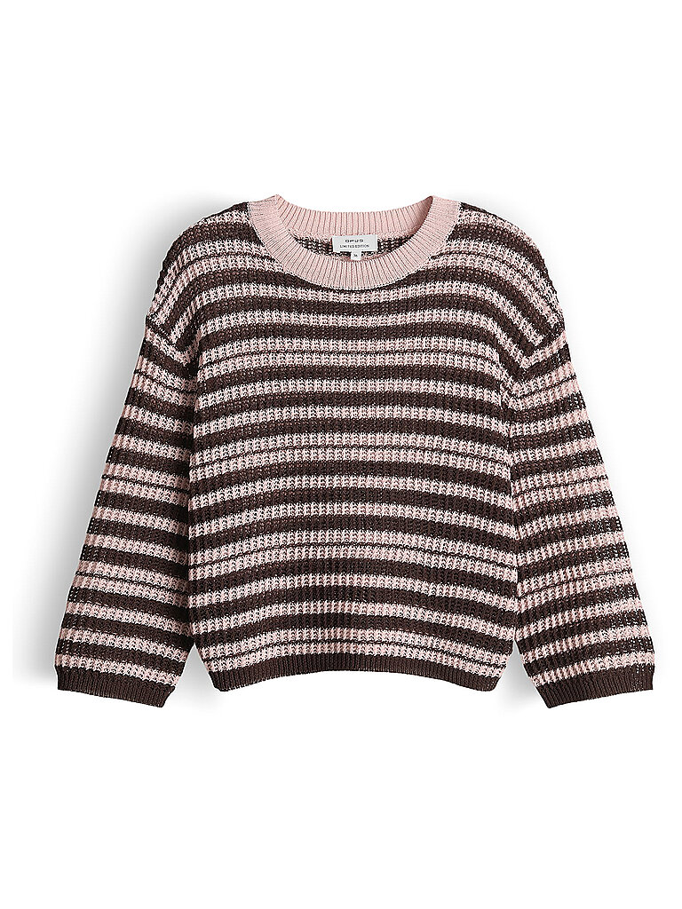 Opus Pullover PUNNY rose 42