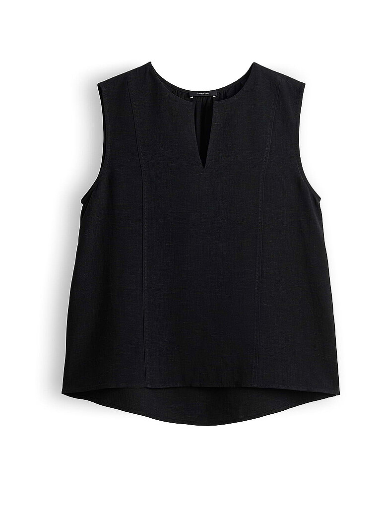 Opus Blouse FAZIL noir 36