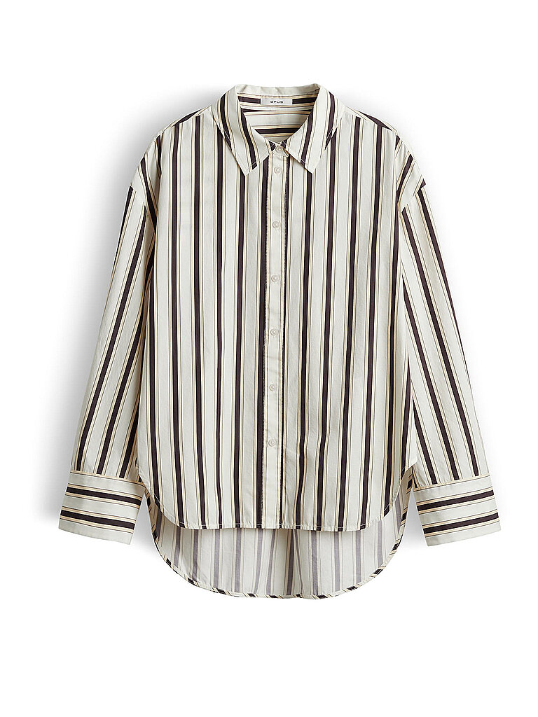 Chemisier FLANKO RESORT crème 38