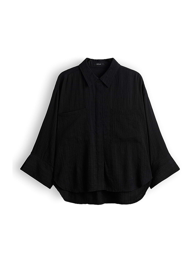 Opus Chemise FORNA noir 36