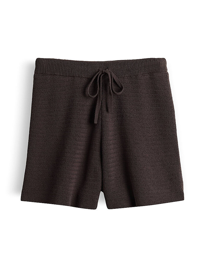 Shorts MAADOW RESORT marron 42