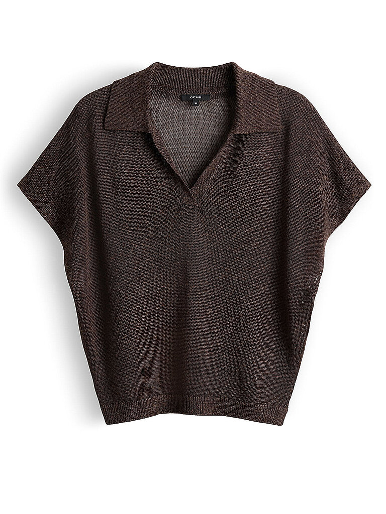Opus Polo PAZIL marron 42