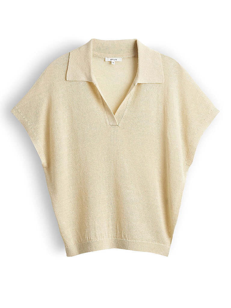 Opus Polo PAZIL jaune 38