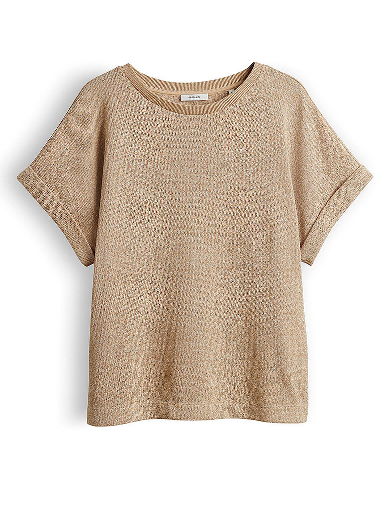 Opus Pull SOKUNA camel 36
