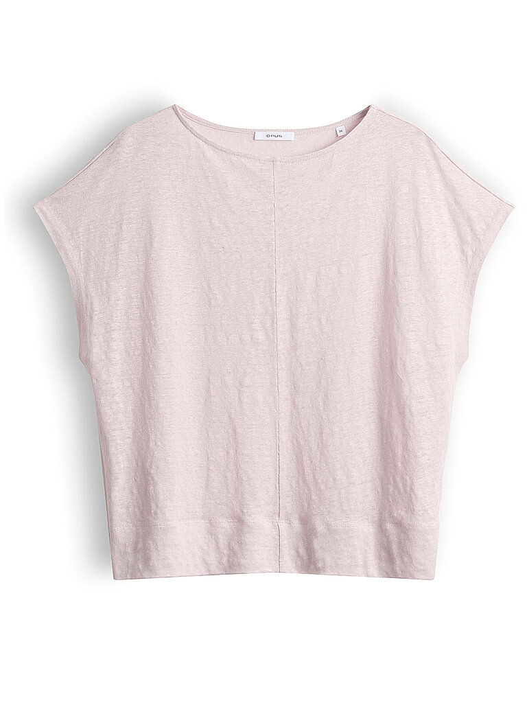 Opus T-Shirt SUTOL rose 40