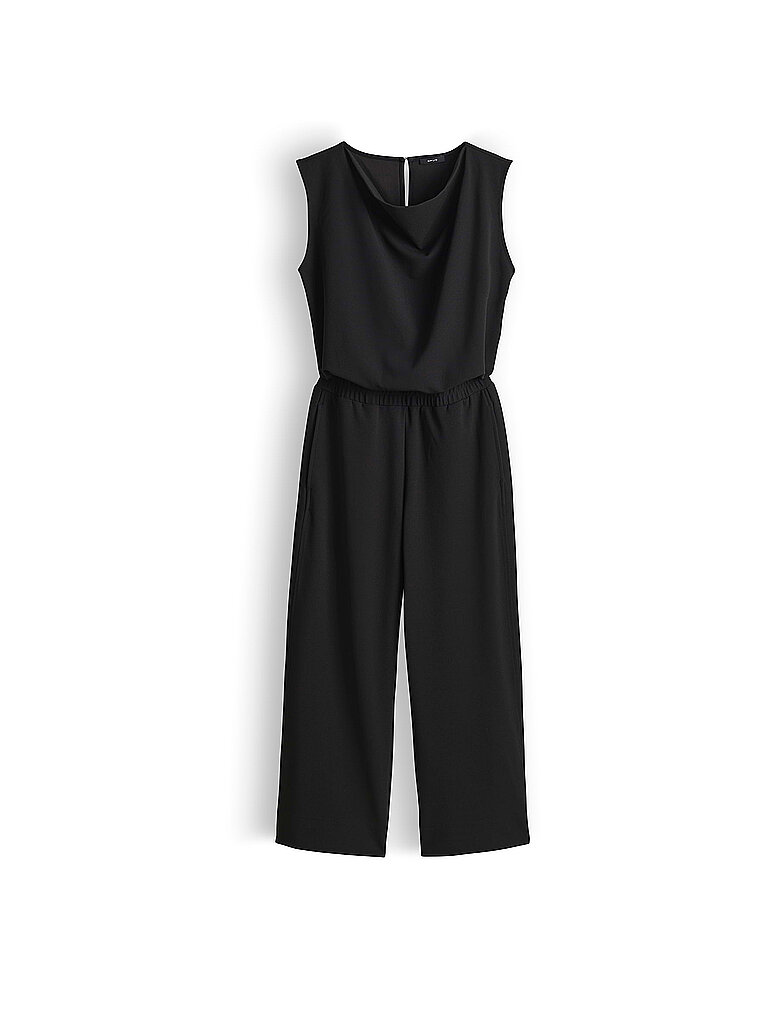 Combinaison MEFIZA OASIS noir 38