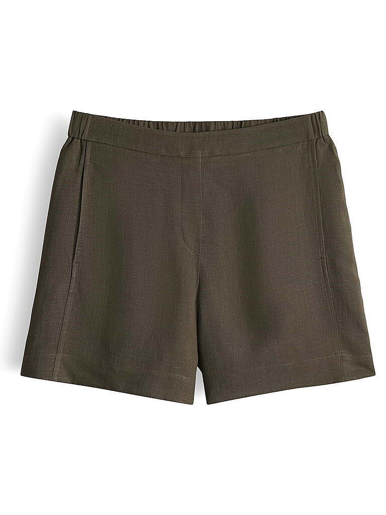 Shorts MELANE OASIS vert foncé 34