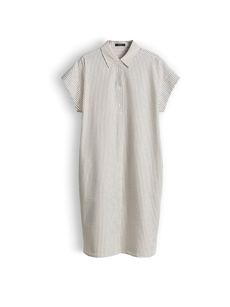 Opus Midikleid WAMILA crème 42