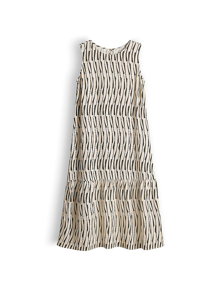 Robe midi WICY BAMBOO beige 36