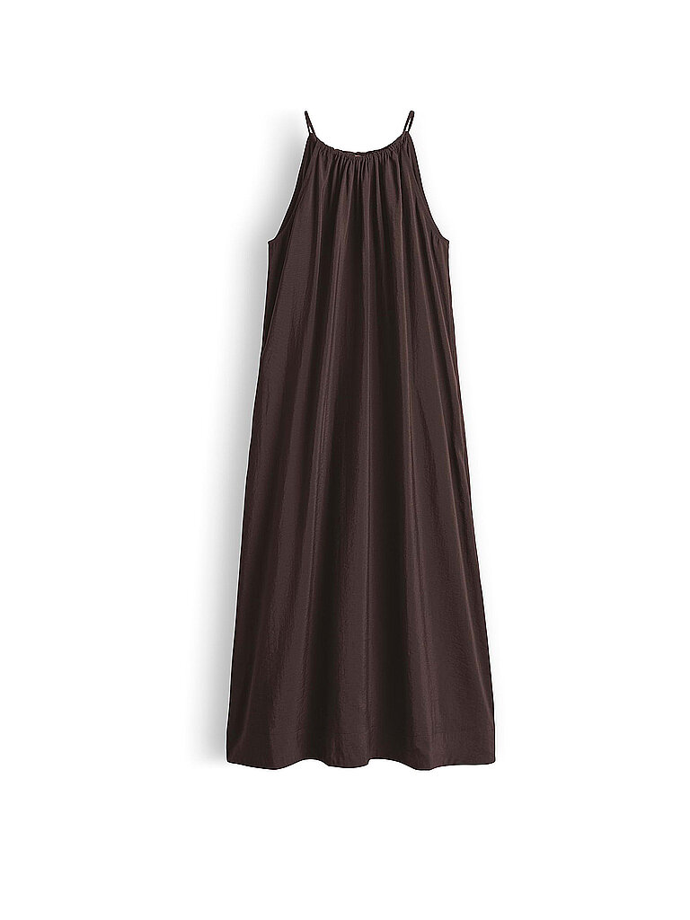 Opus Midikleid WIDALA marron 40