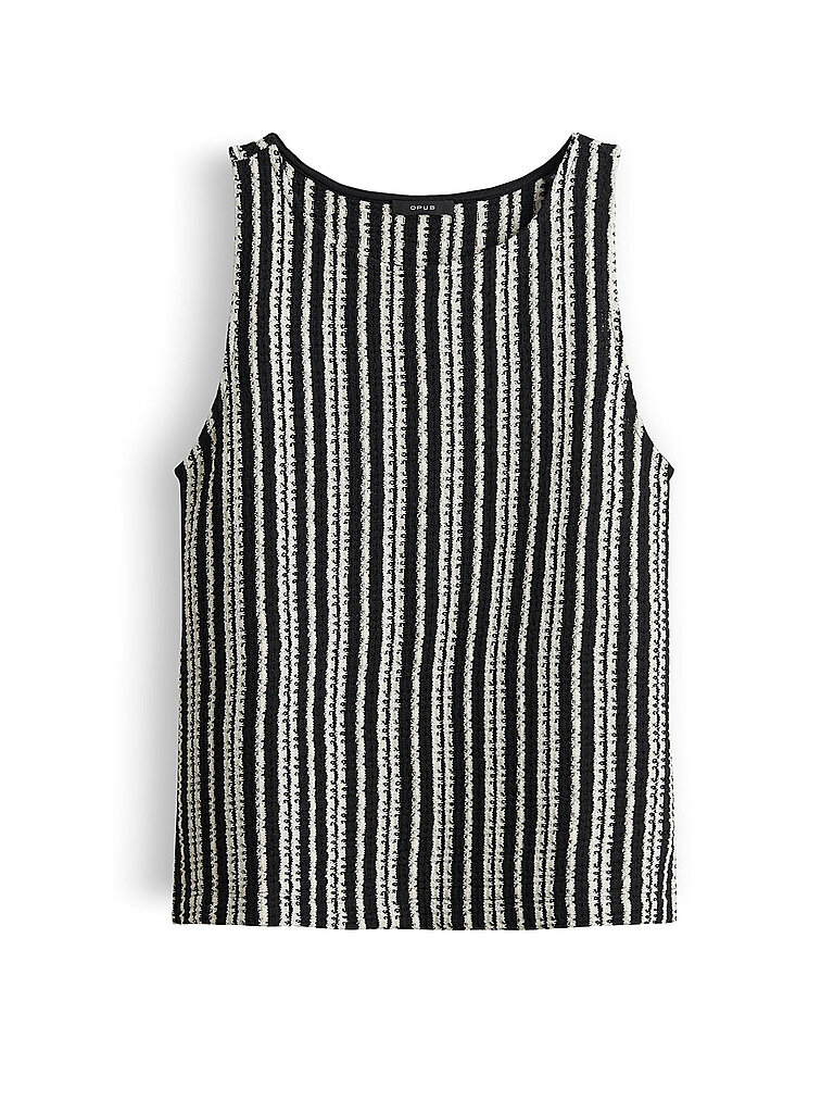 Opus Top IMESA noir 38