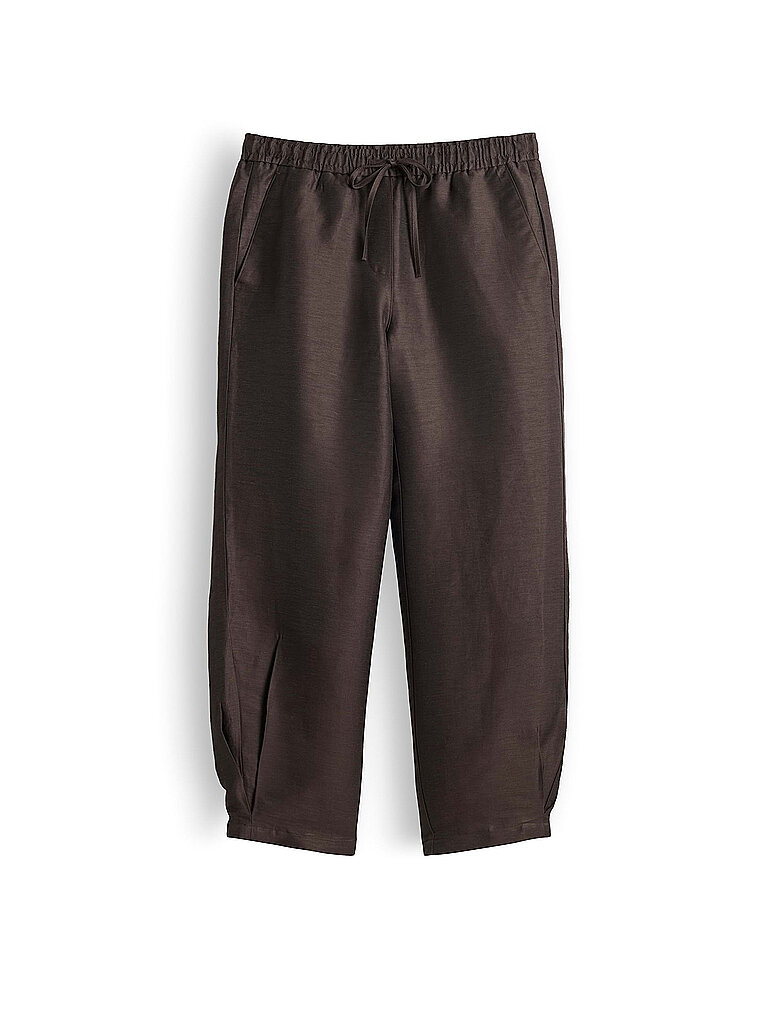 Jogginghose MYHA GLOW marron 36