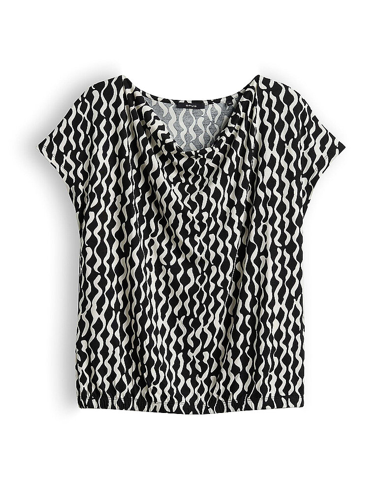 T-Shirt SAPAYA MOTION noir 40