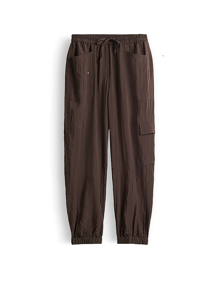 Pantalon de jogging ERSIMA MOVE marron 34