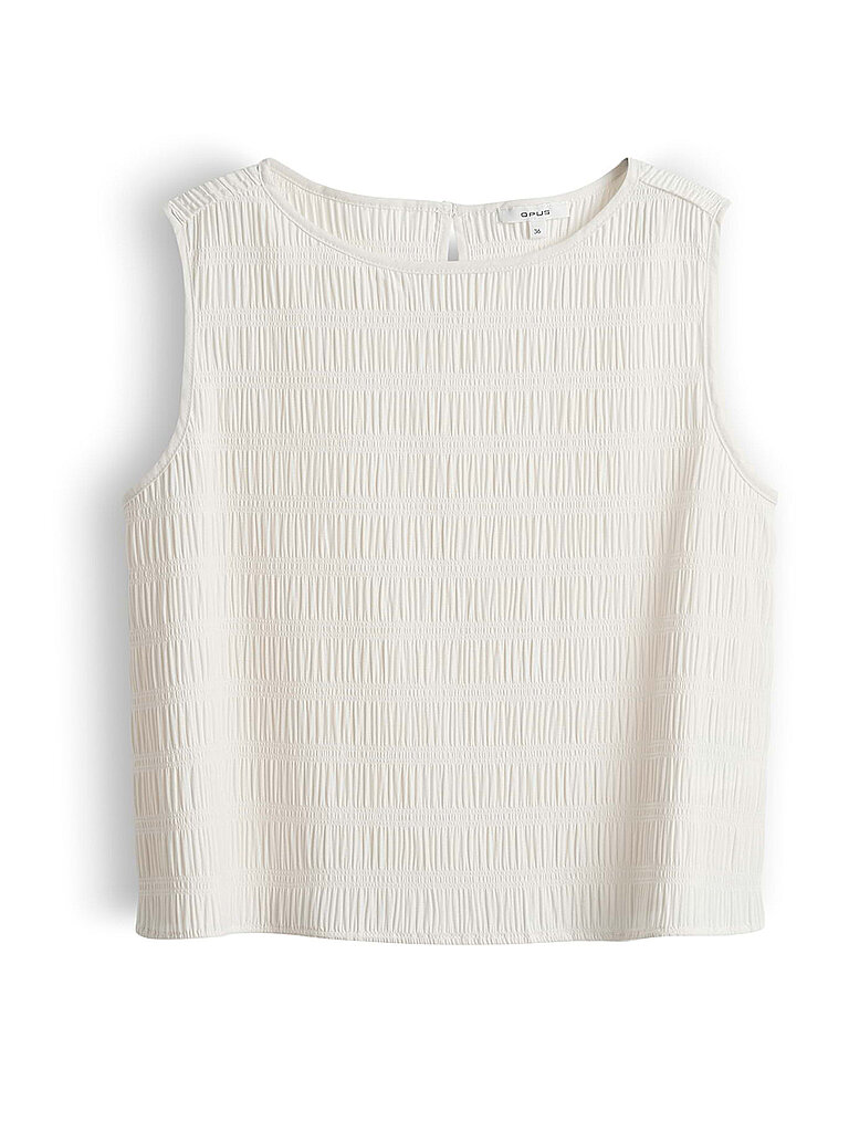 Opus Top FARDOA crème 36