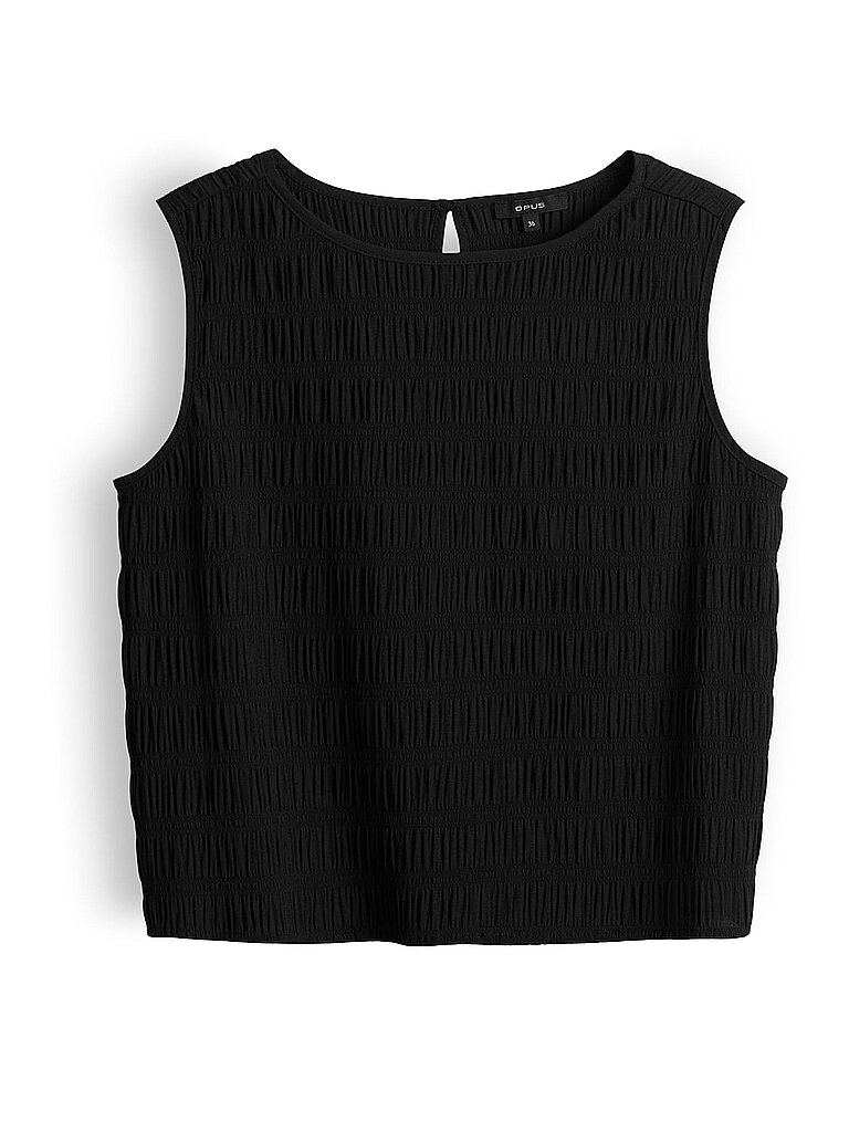 Opus Top FARDOA noir 44