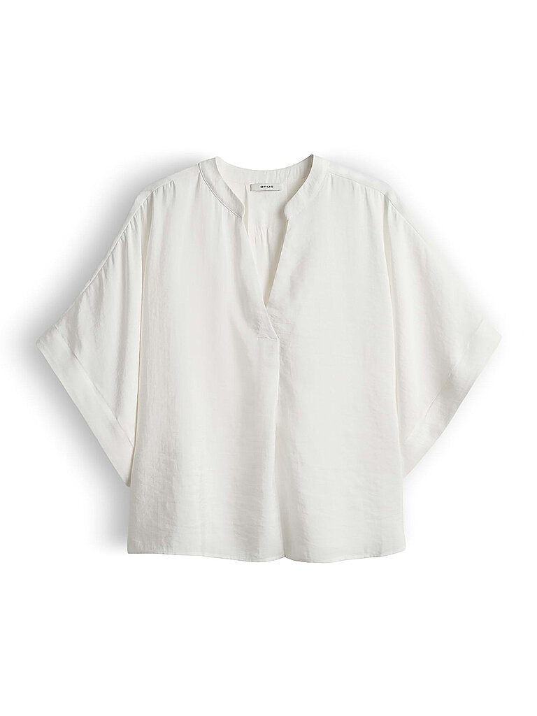 Blusenshirt FENELLA crème 44