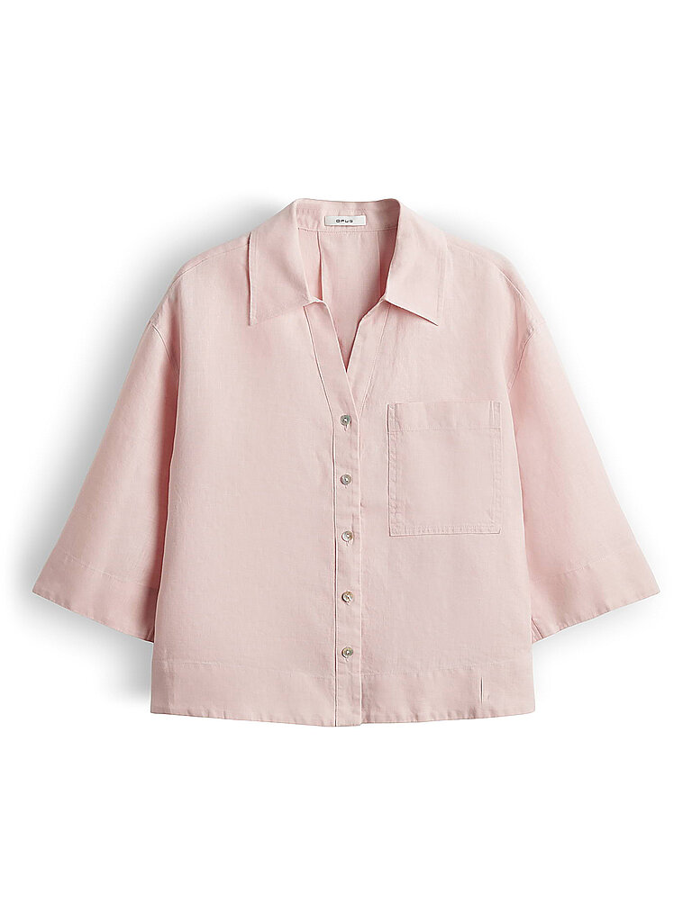Opus Chemise FLIPPA rose 40