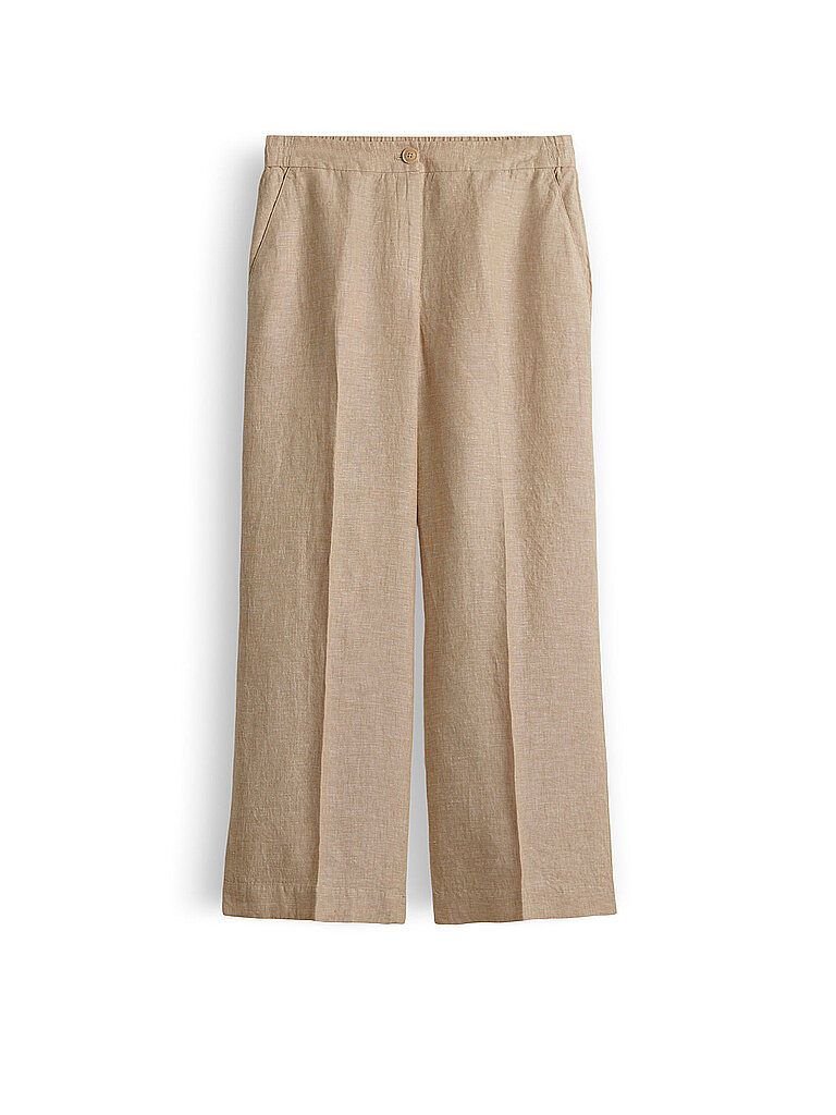 Pantalon business MAIKITO LIGHT beige 40