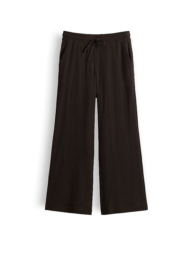Pantalon de jogging MILENI SUN marron 36