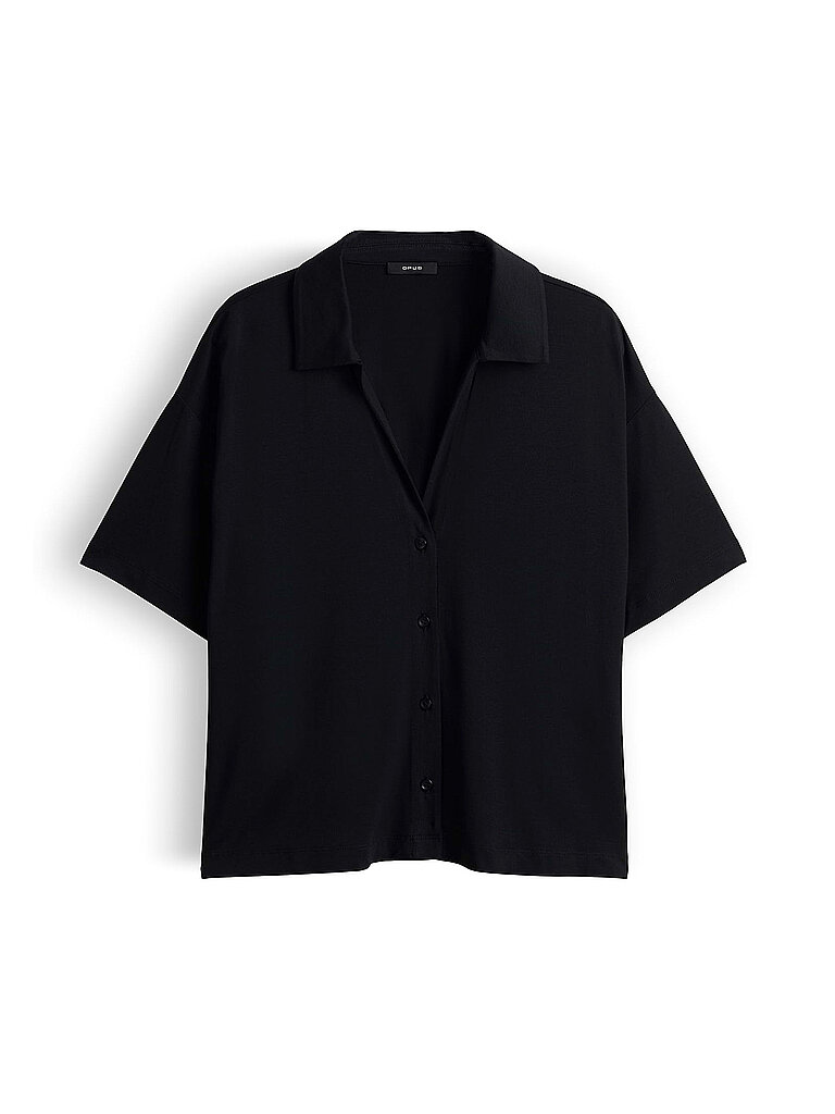 Opus Polo SAJACKI noir 40