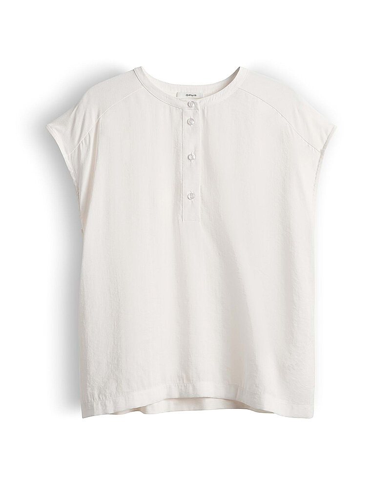 Opus Blusenshirt SAJULA crème 38