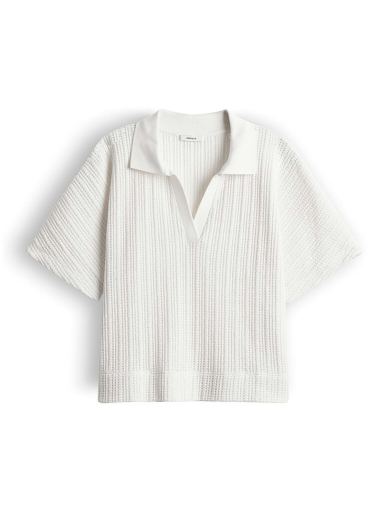 Opus Polo SEPOKO blanc 44