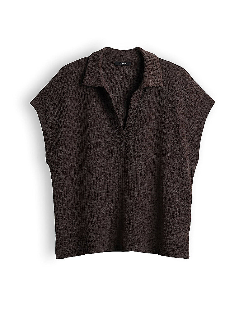 Opus Polo SIPIN marron 36