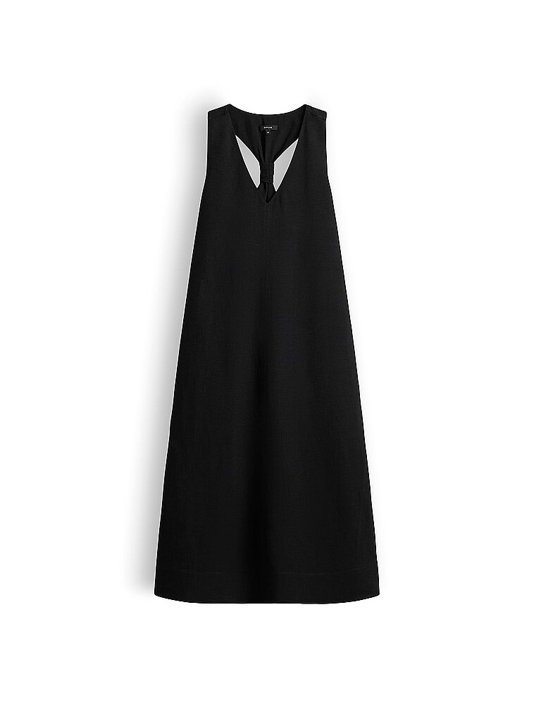 Opus Midikleid WAKA noir 34