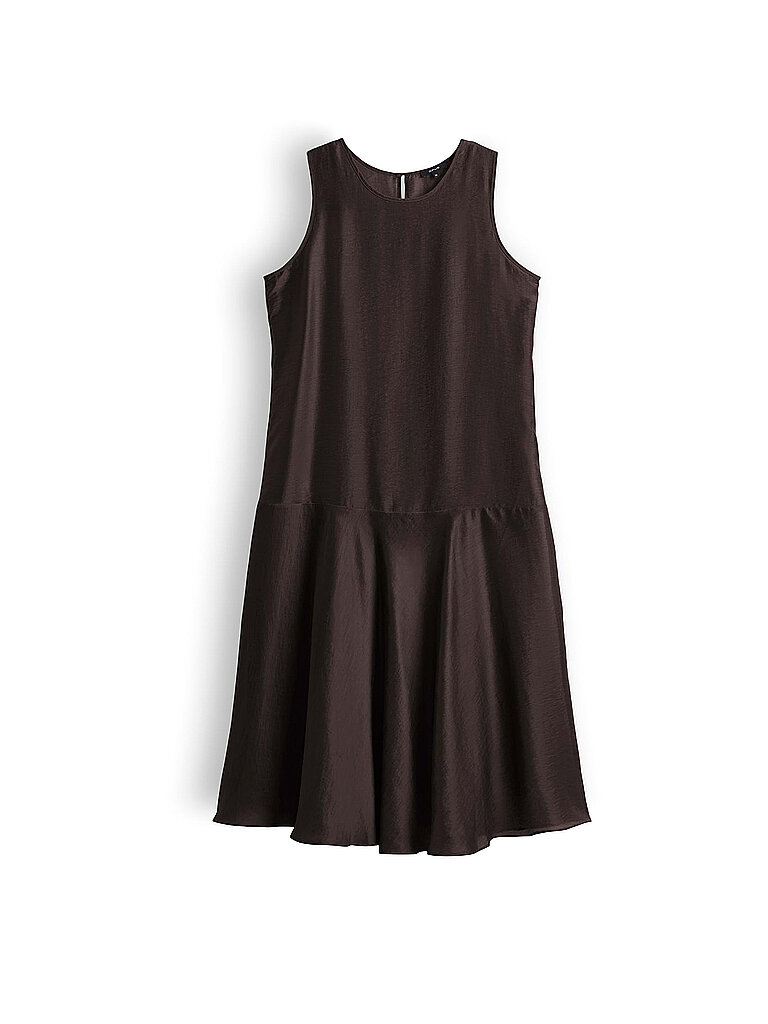 Opus Minikleid WELSA marron 38