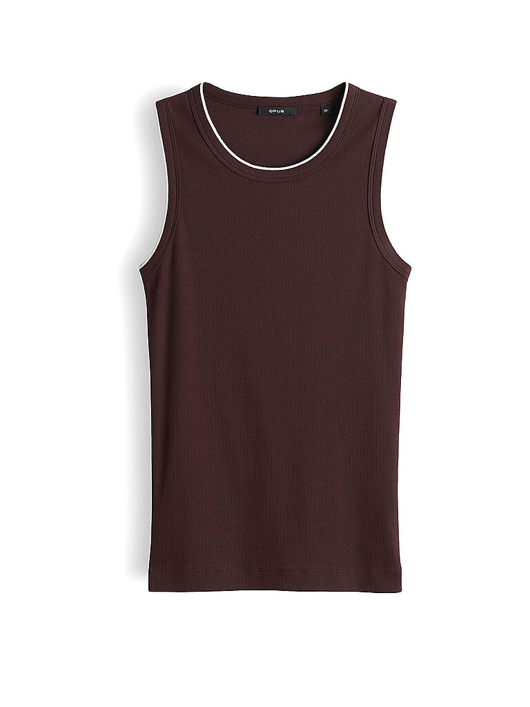 Opus Top ILONKI marron 42