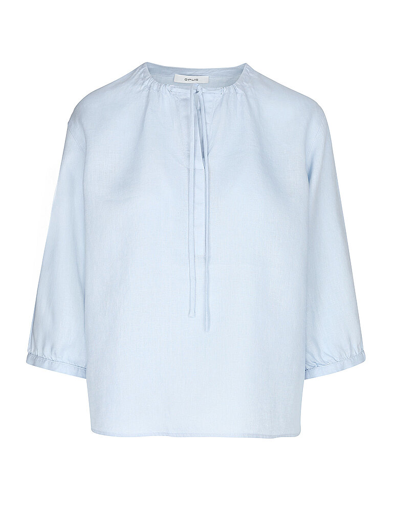 Blusenshirt FEDORA bleu clair 42