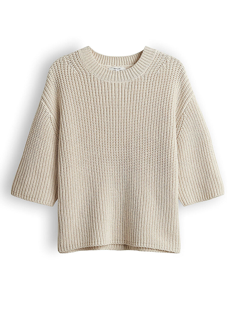Opus Pullover PADMY crème M