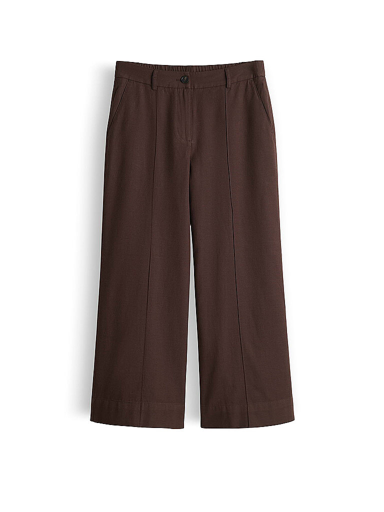 Culotte MEERI BREATH marron 36