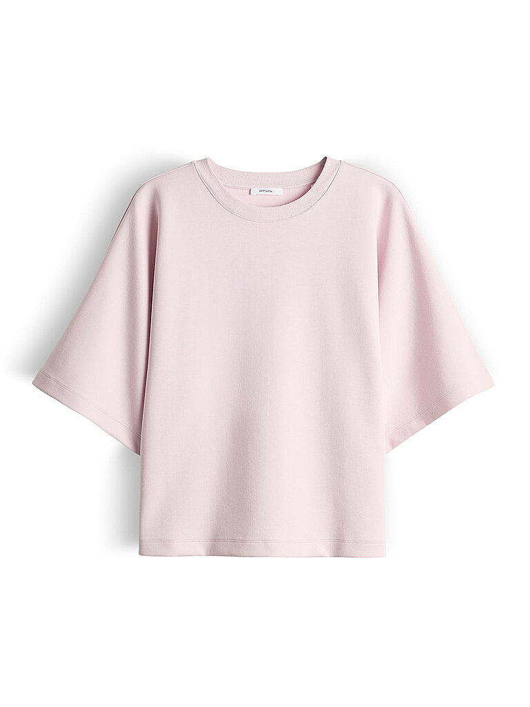 Opus Sweater GIKKO rose 36