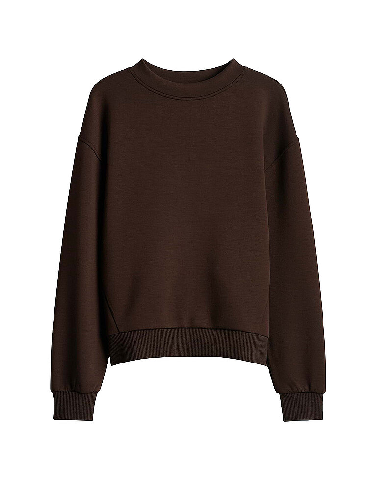 Opus Sweater GAIKITO marron 36