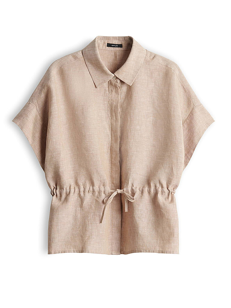 Opus Chemise FALAURI beige 44