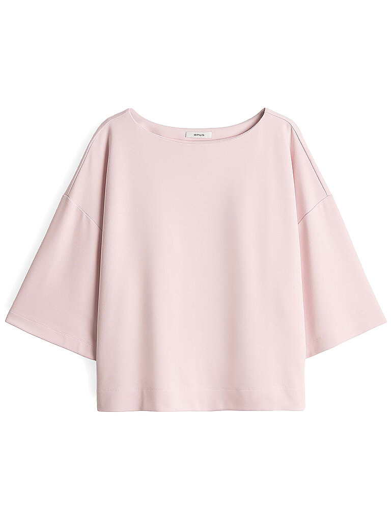 Opus T-Shirt SYROS rose 36