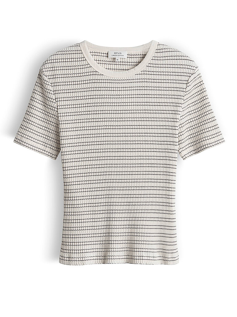 Opus T-Shirt SOLEILI crème 42